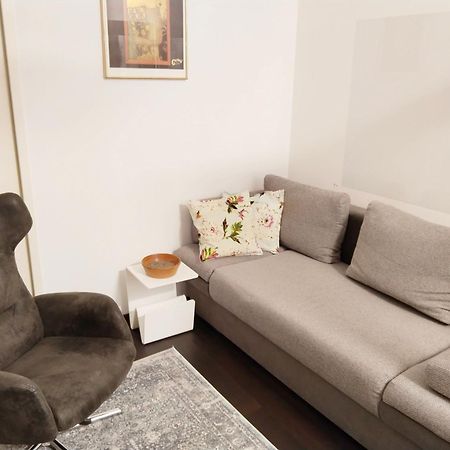 Grand Vienna City Center Apartment Luaran gambar