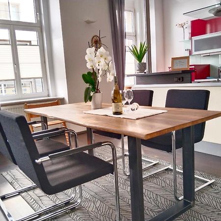 Grand Vienna City Center Apartment Luaran gambar