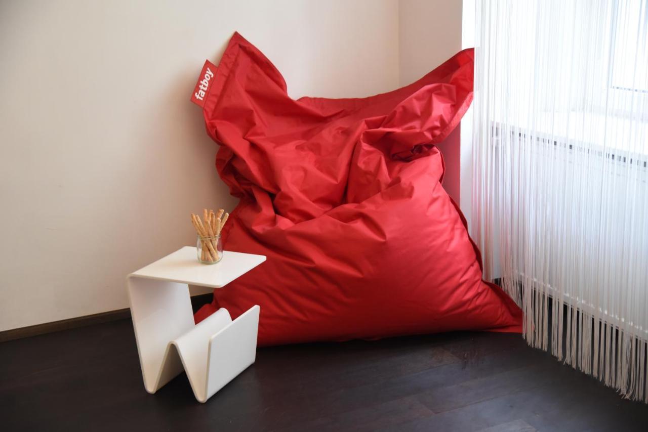 Grand Vienna City Center Apartment Luaran gambar