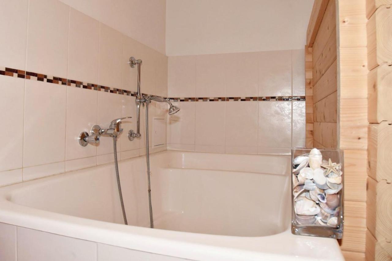 Grand Vienna City Center Apartment Luaran gambar