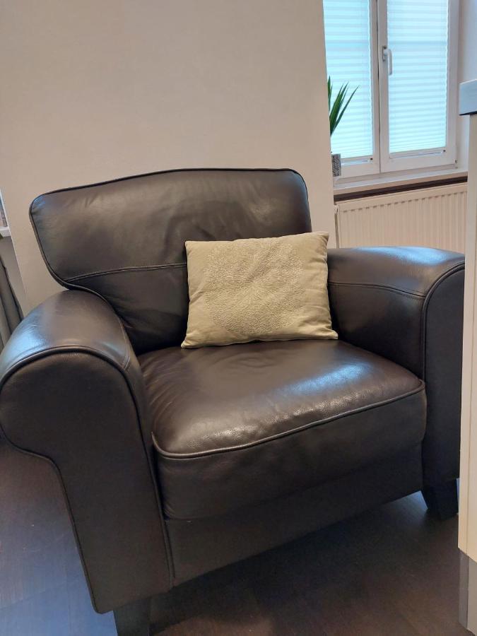 Grand Vienna City Center Apartment Luaran gambar