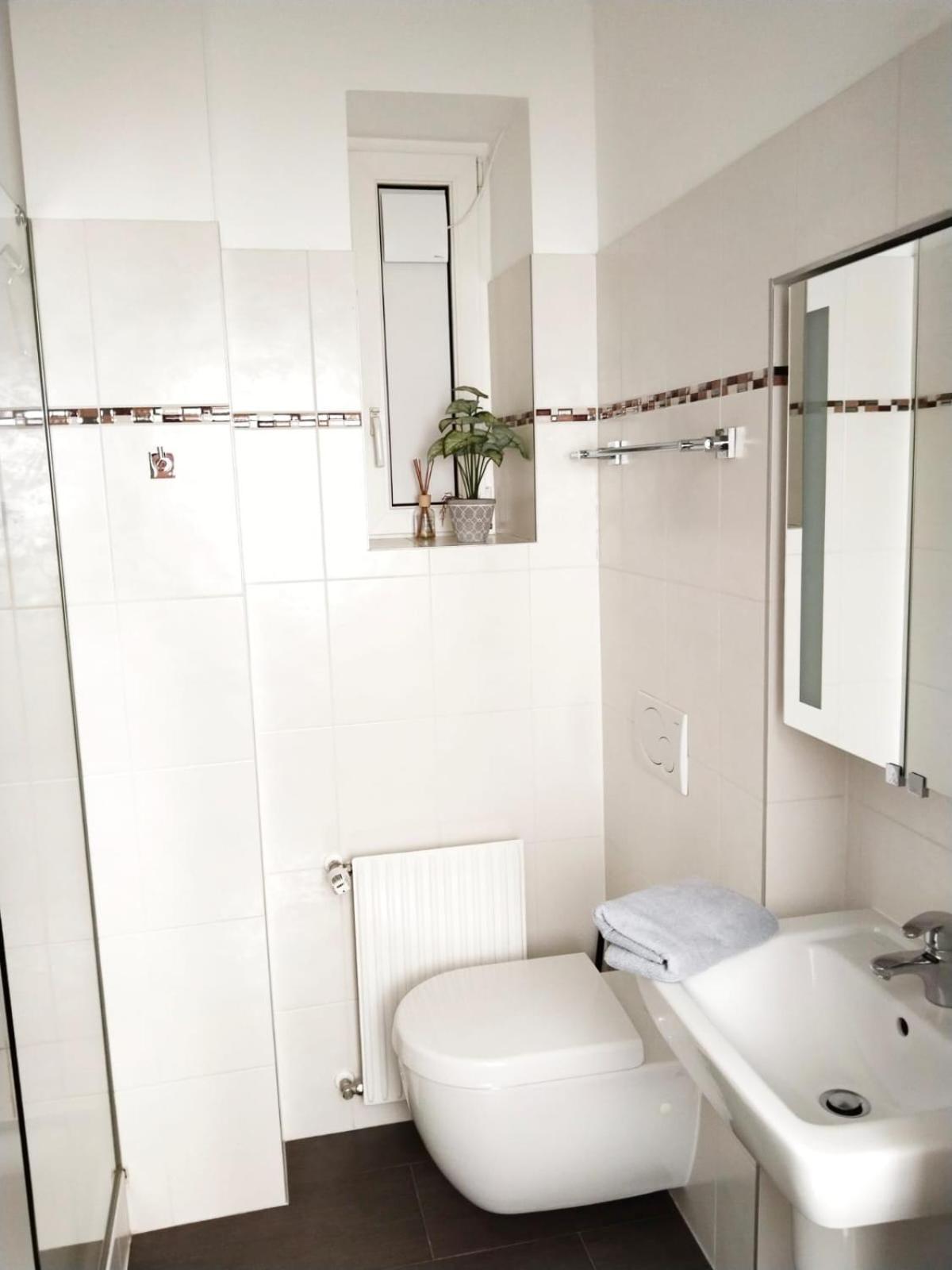 Grand Vienna City Center Apartment Luaran gambar