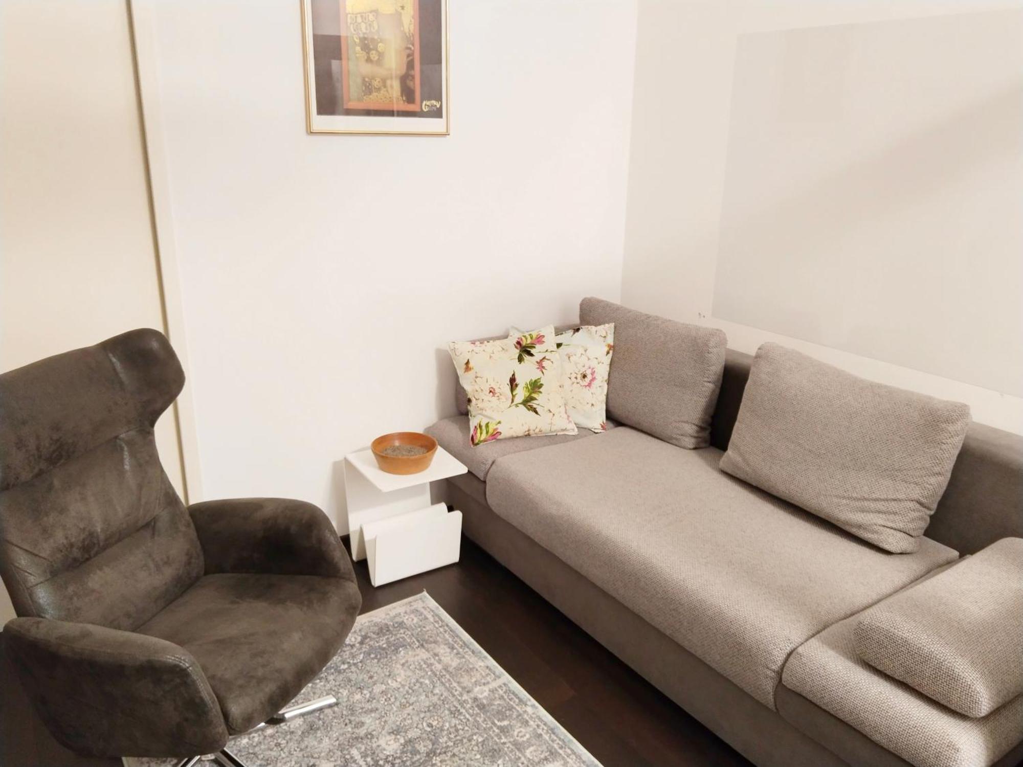 Grand Vienna City Center Apartment Luaran gambar
